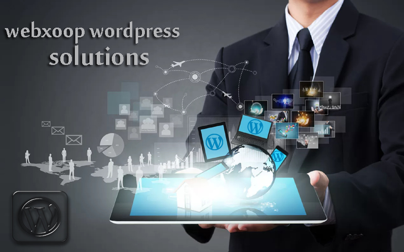 Webxoop Wordpress Design & development