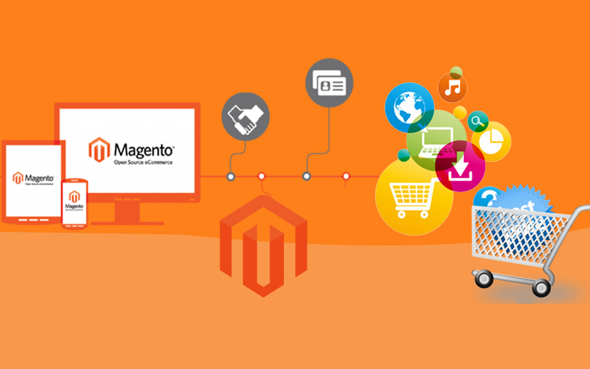 magento ecommerce