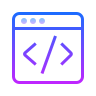 webxoop Coding icon