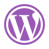 webxoop WordPress icon