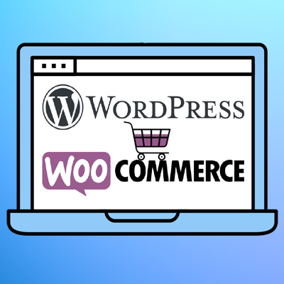 WordPress eCommerce small